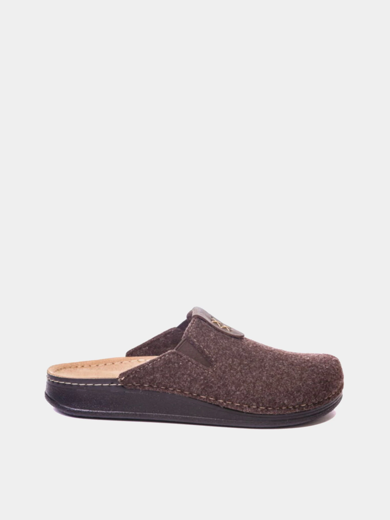 Тапки Mubb модель 3488 Тапки Mubb модель 3488 Фото