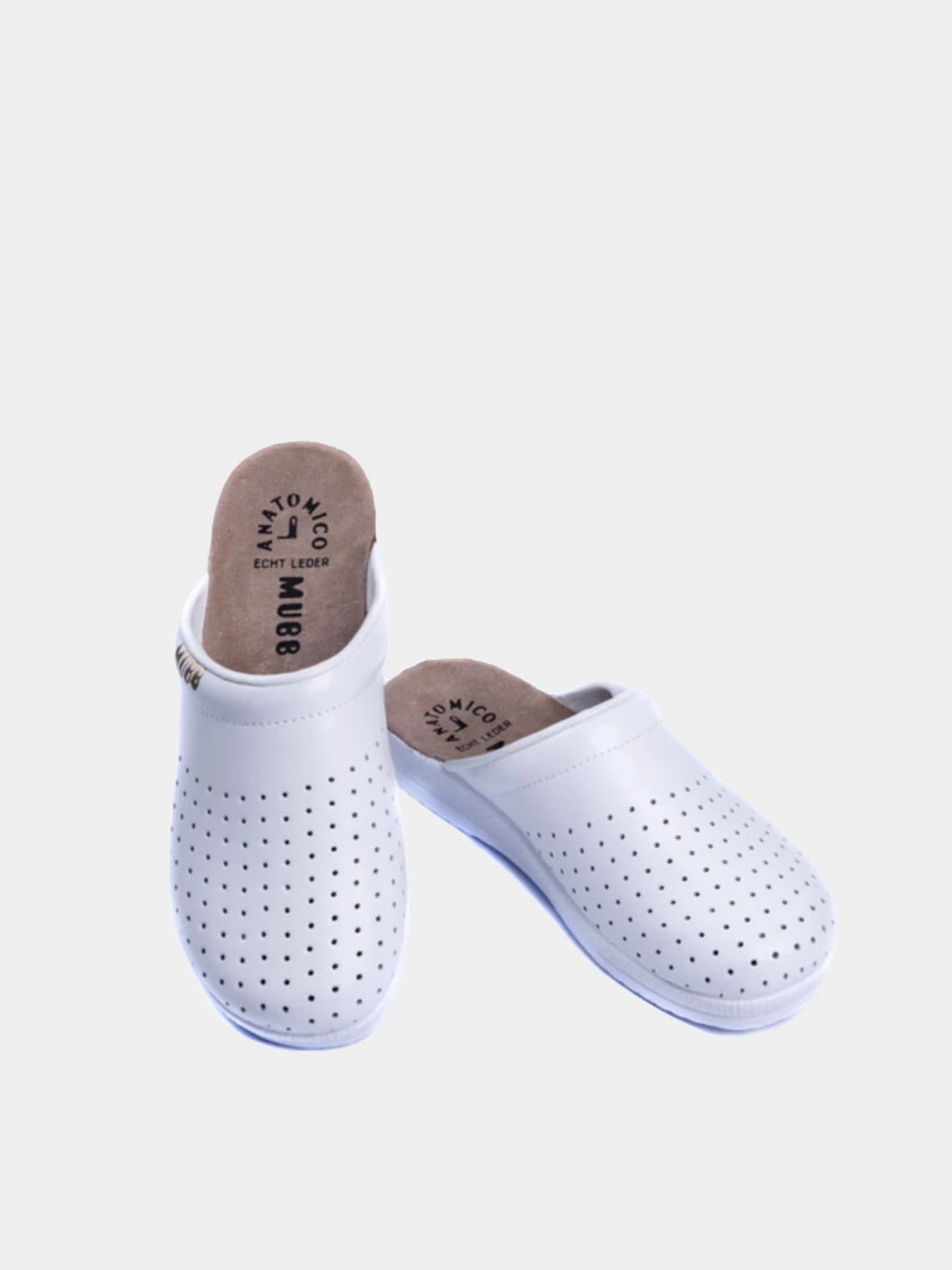 Шлёпанцы Mubb модель 21010 Шлёпанцы Mubb модель 21010 Фото