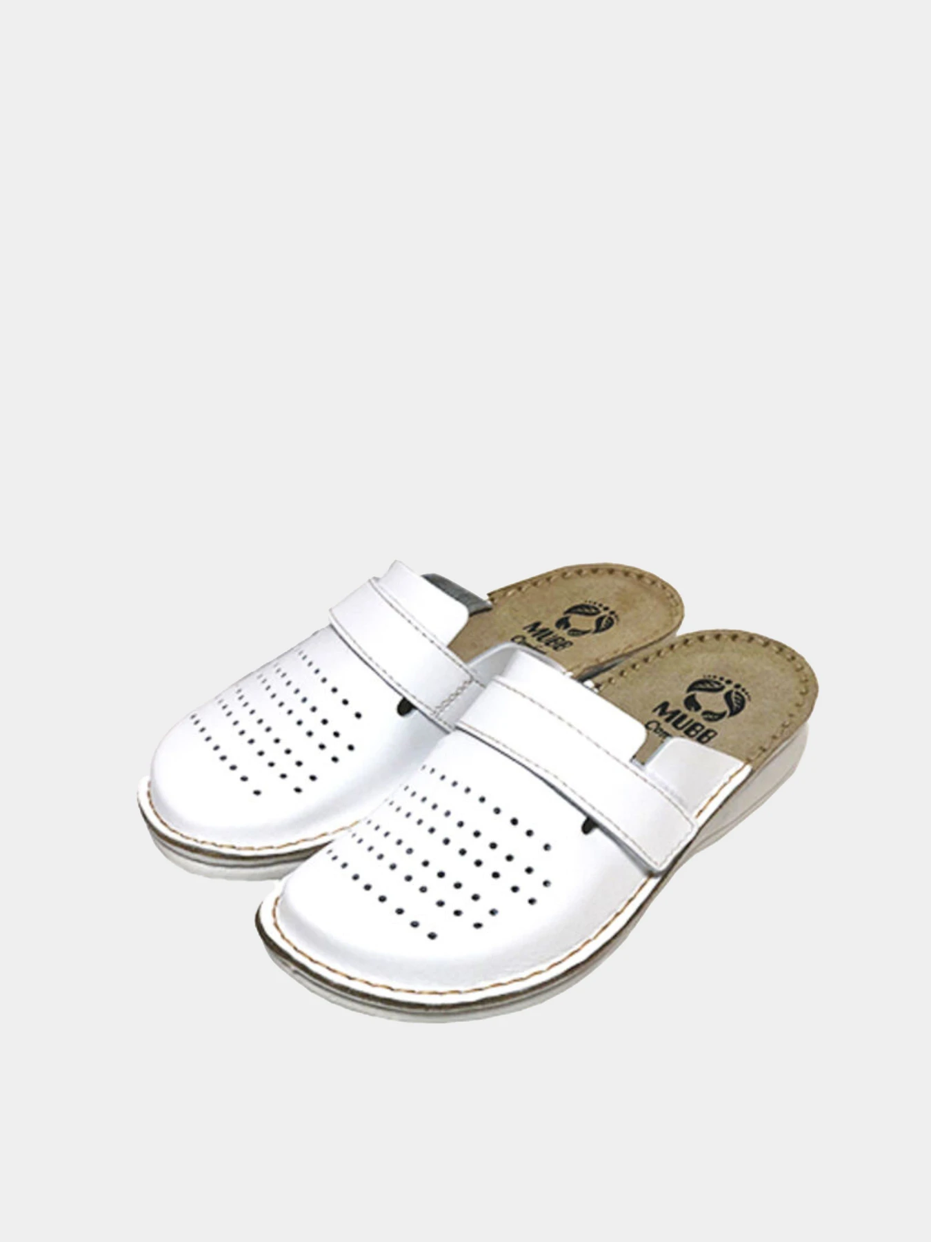 Шлёпанцы Mubb модель 160102 Шлёпанцы Mubb модель 160102 Фото