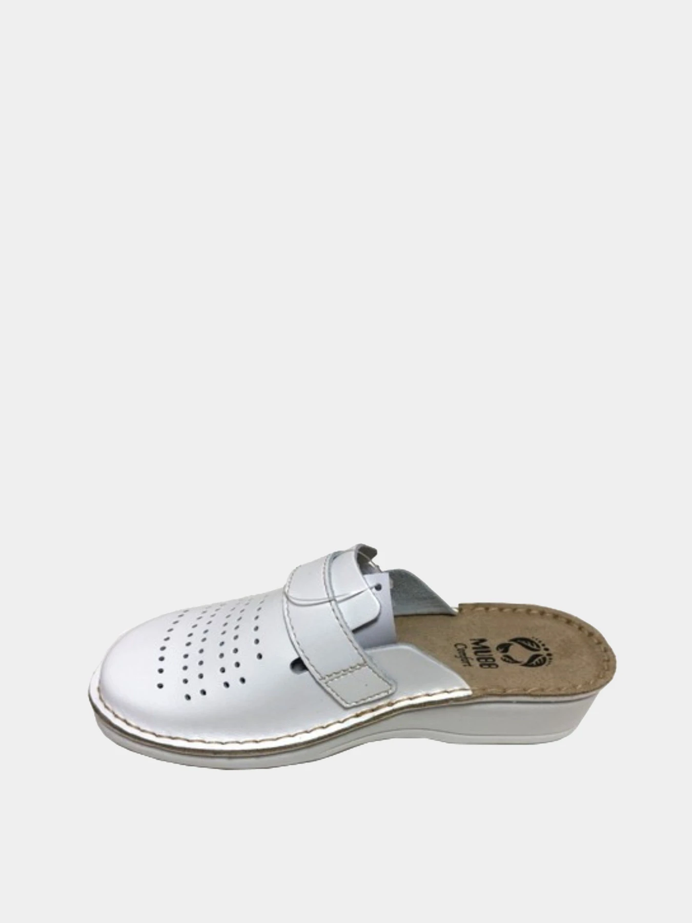 Шлёпанцы Mubb модель 160102 Шлёпанцы Mubb модель 160102 Фото
