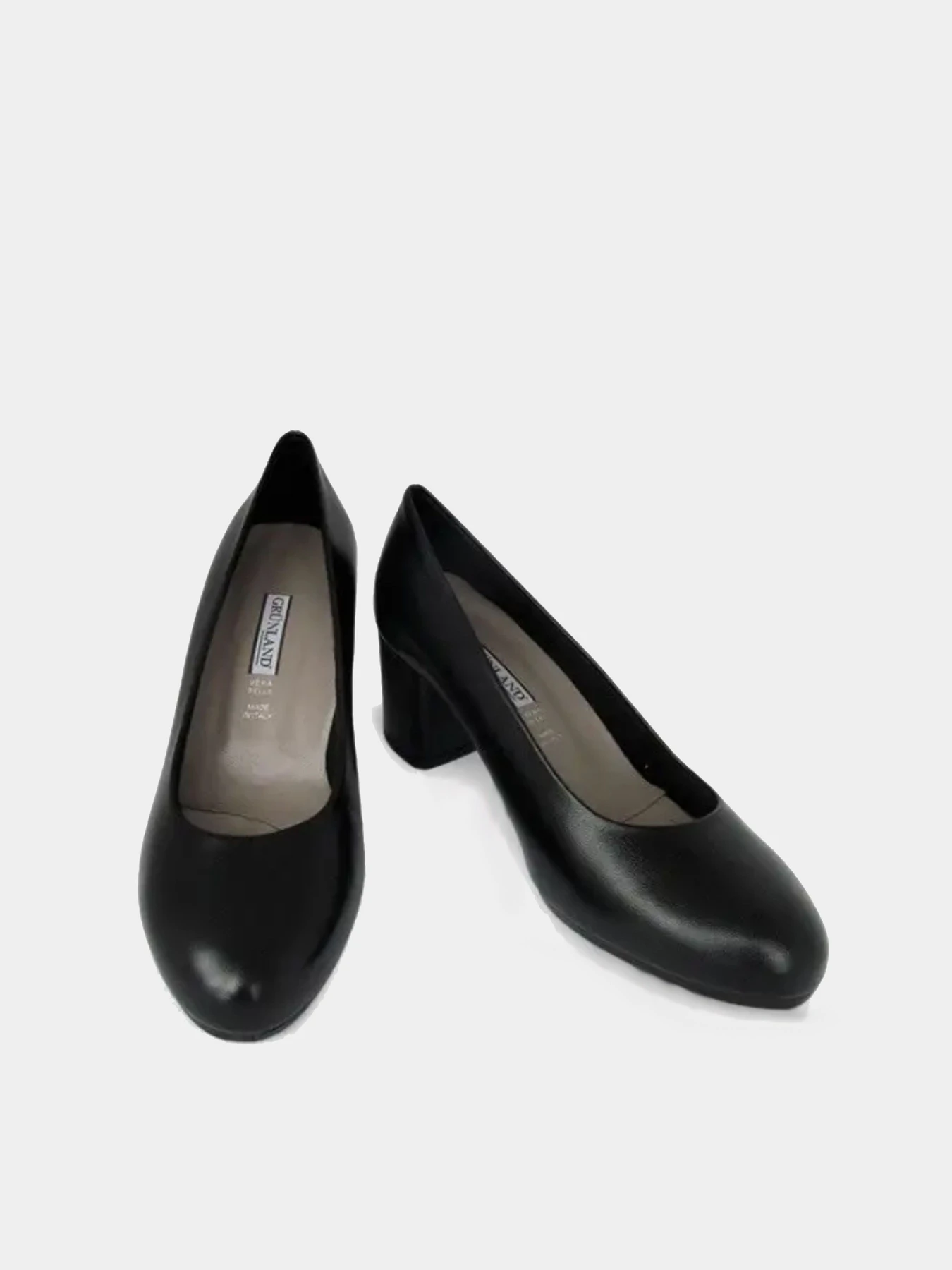 Туфли и лоферы Grunland модель SC4039 Туфли и лоферы Grunland модель SC4039 Фото