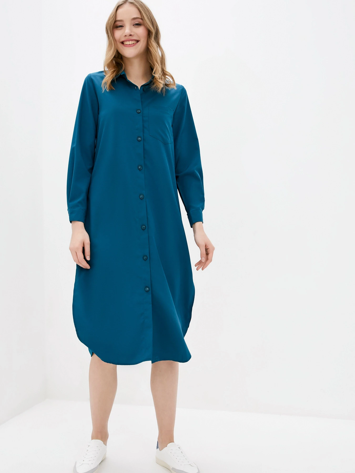 Платья ISSA Plus модель 11429_green Платья ISSA Plus модель 11429_green Фото