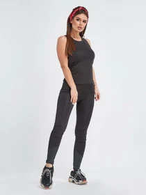 Костюмы ISSA Plus модель 1610_blackgrey Фото