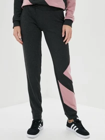 Костюмы ISSA Plus модель SA-25_darkgreypink Фото
