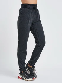 Брюки ISSA Plus модель 9977_darkgray Фото