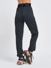 Брюки ISSA Plus модель 9977_darkgray Фото