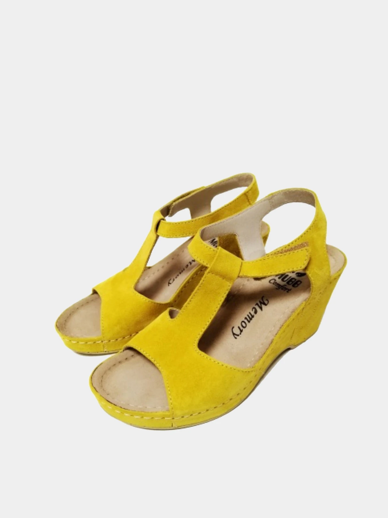 Босоножки Mubb модель 587-597 Босоножки Mubb модель 587-597 Фото