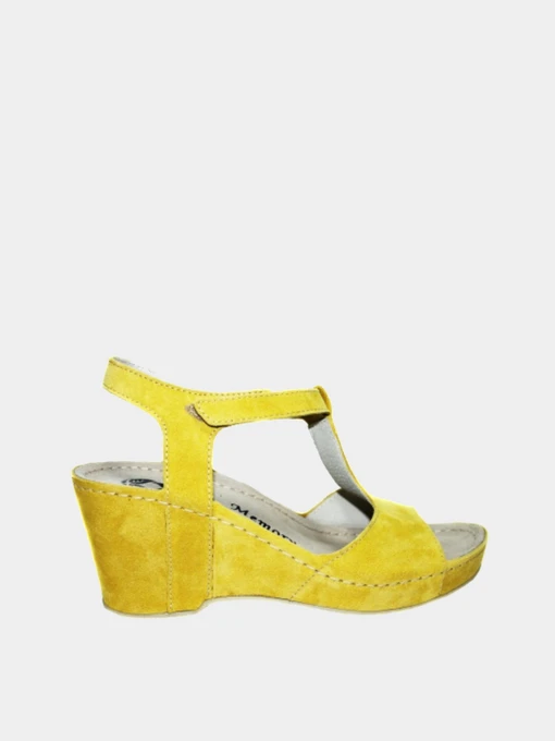 Босоножки Mubb модель 587-597 Фото