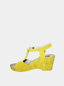 Босоножки Mubb модель 587-597 Фото
