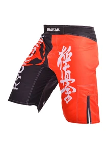 Шорты Berserk Sport модель KyokushinBlackSHRT Фото