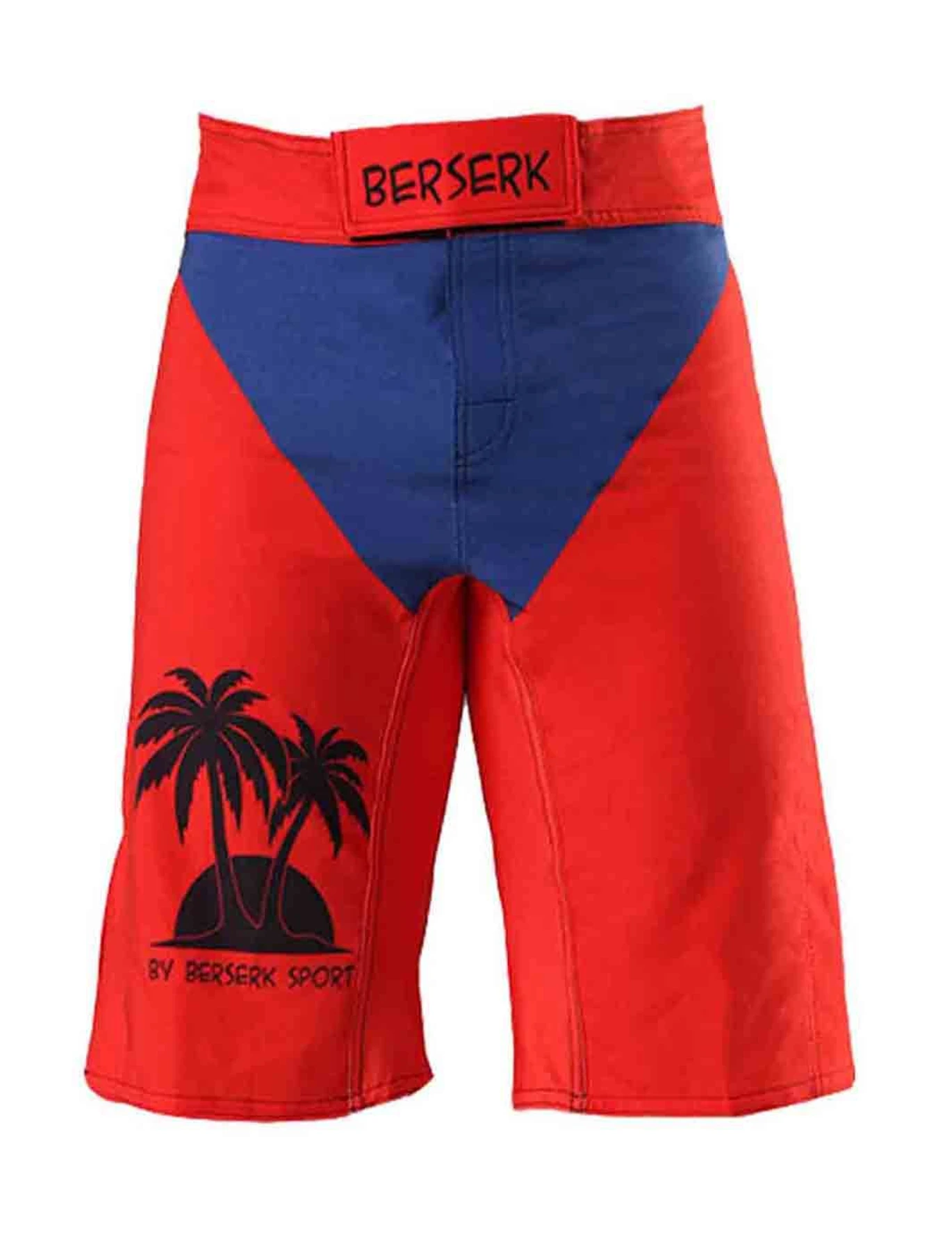 Шорты Berserk Sport модель ActivRelaxRedSHRT Шорты Berserk Sport модель ActivRelaxRedSHRT Фото
