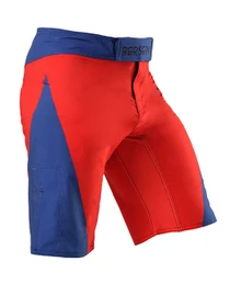 Шорты Berserk Sport модель RelaxSpeedRedSHRT Фото