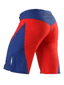 Шорты Berserk Sport модель RelaxSpeedRedSHRT Фото