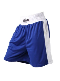 Шорты Berserk Sport модель BoxingBlueSHRT Фото