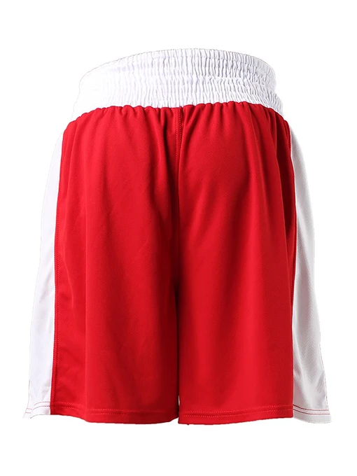 Шорти Berserk Sport модель BoxingRedSHRT Фото