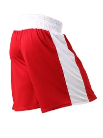 Шорты Berserk Sport модель BoxingRedSHRT Фото