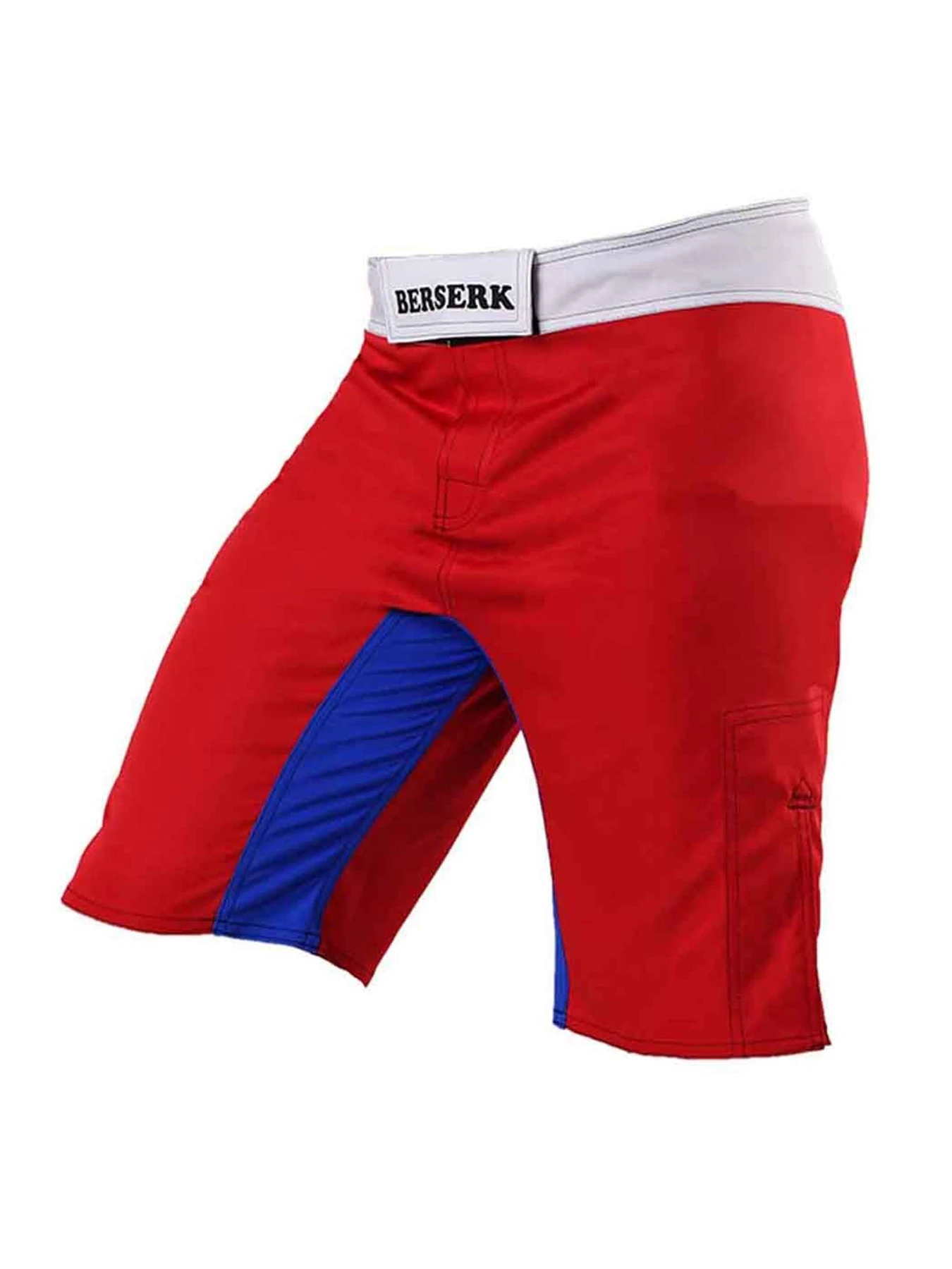 Шорты Berserk Sport модель LegacymultiRedSHRT Шорты Berserk Sport модель LegacymultiRedSHRT Фото