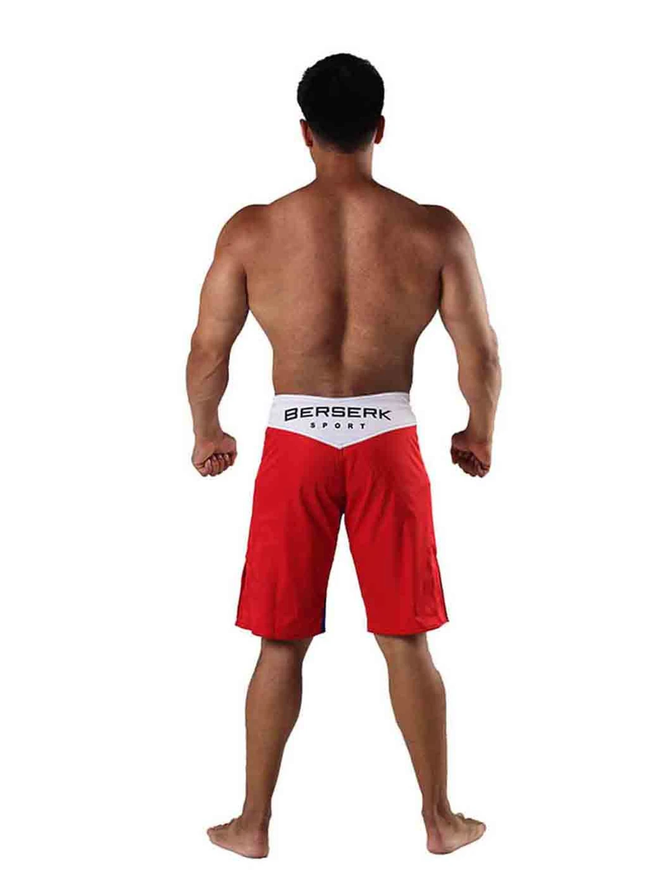 Шорты Berserk Sport модель LegacymultiRedSHRT Шорты Berserk Sport модель LegacymultiRedSHRT Фото