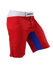 Шорты Berserk Sport модель LegacymultiRedSHRT Фото