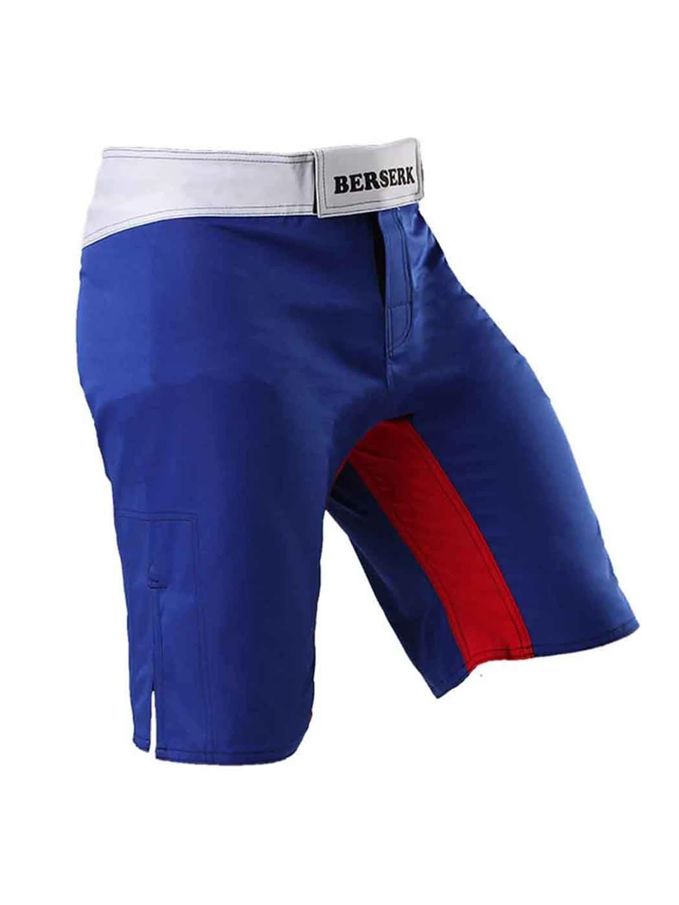 Шорти Berserk Sport модель LegacymultiBlueSHRT Шорти Berserk Sport модель LegacymultiBlueSHRT Фото