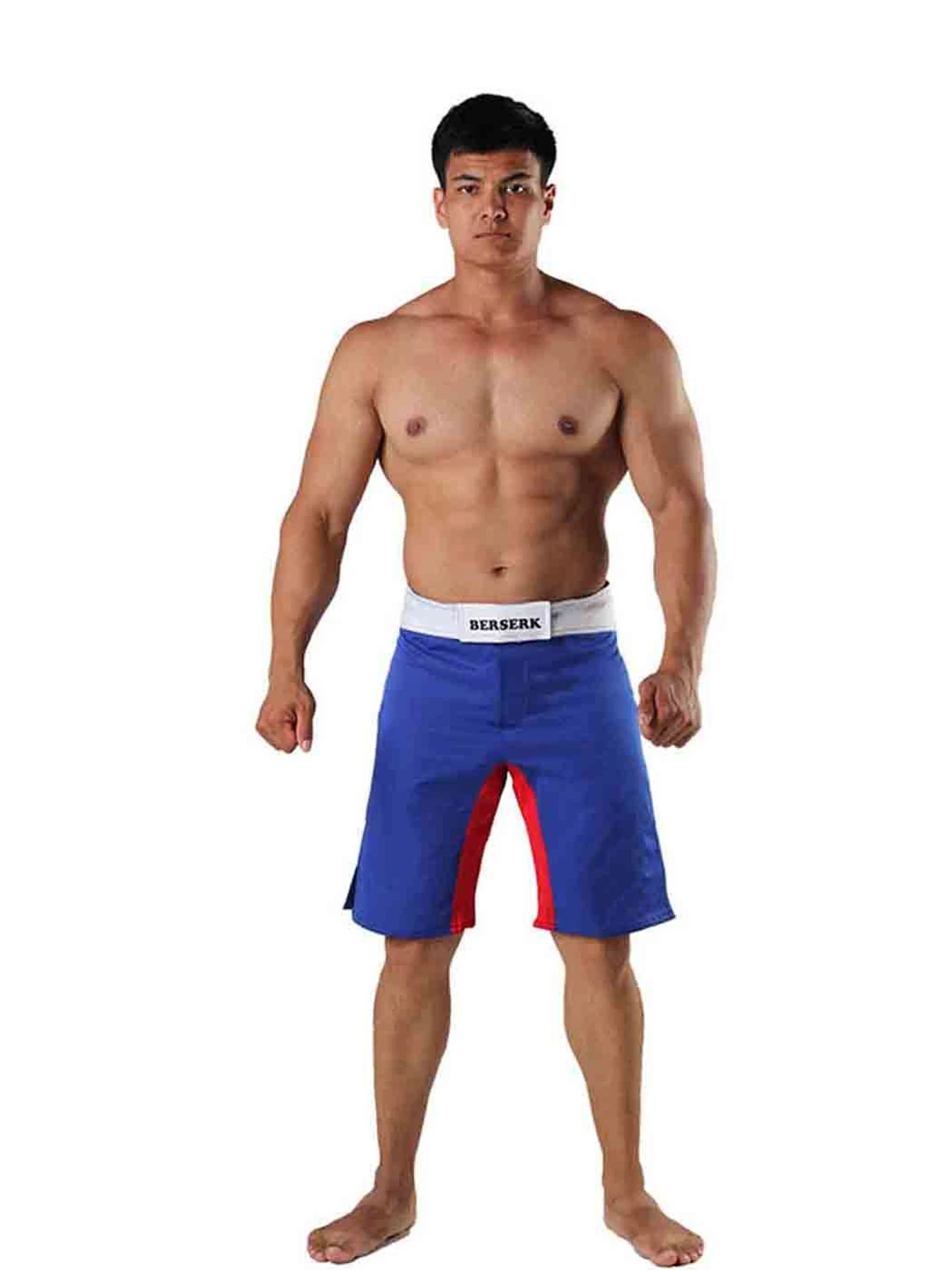 Шорти Berserk Sport модель LegacymultiBlueSHRT Шорти Berserk Sport модель LegacymultiBlueSHRT Фото