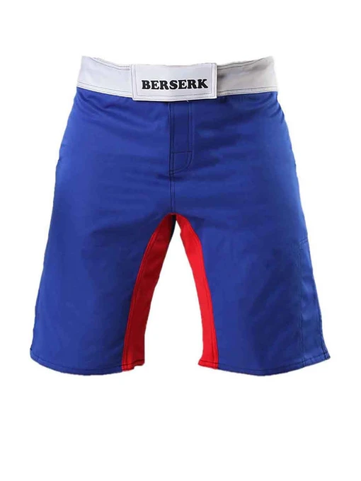 Шорты Berserk Sport модель LegacymultiBlueSHRT Фото