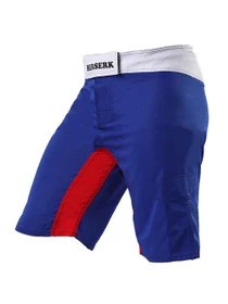 Шорти Berserk Sport модель LegacymultiBlueSHRT Фото