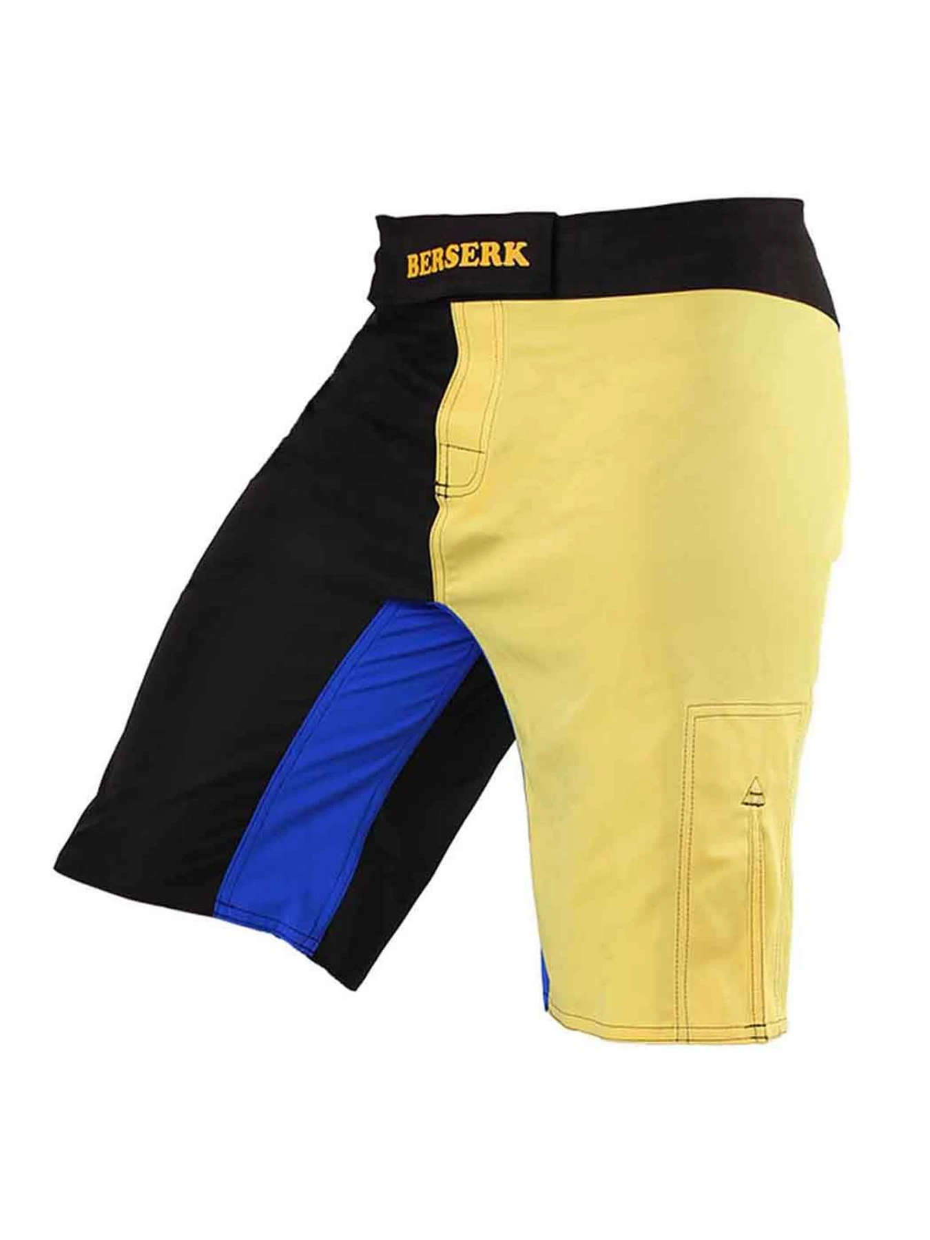 Шорты Berserk Sport модель LegacymultiBlackSHRT Шорты Berserk Sport модель LegacymultiBlackSHRT Фото
