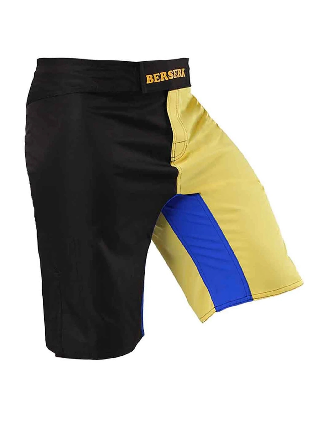 Шорты Berserk Sport модель LegacymultiBlackSHRT Шорты Berserk Sport модель LegacymultiBlackSHRT Фото