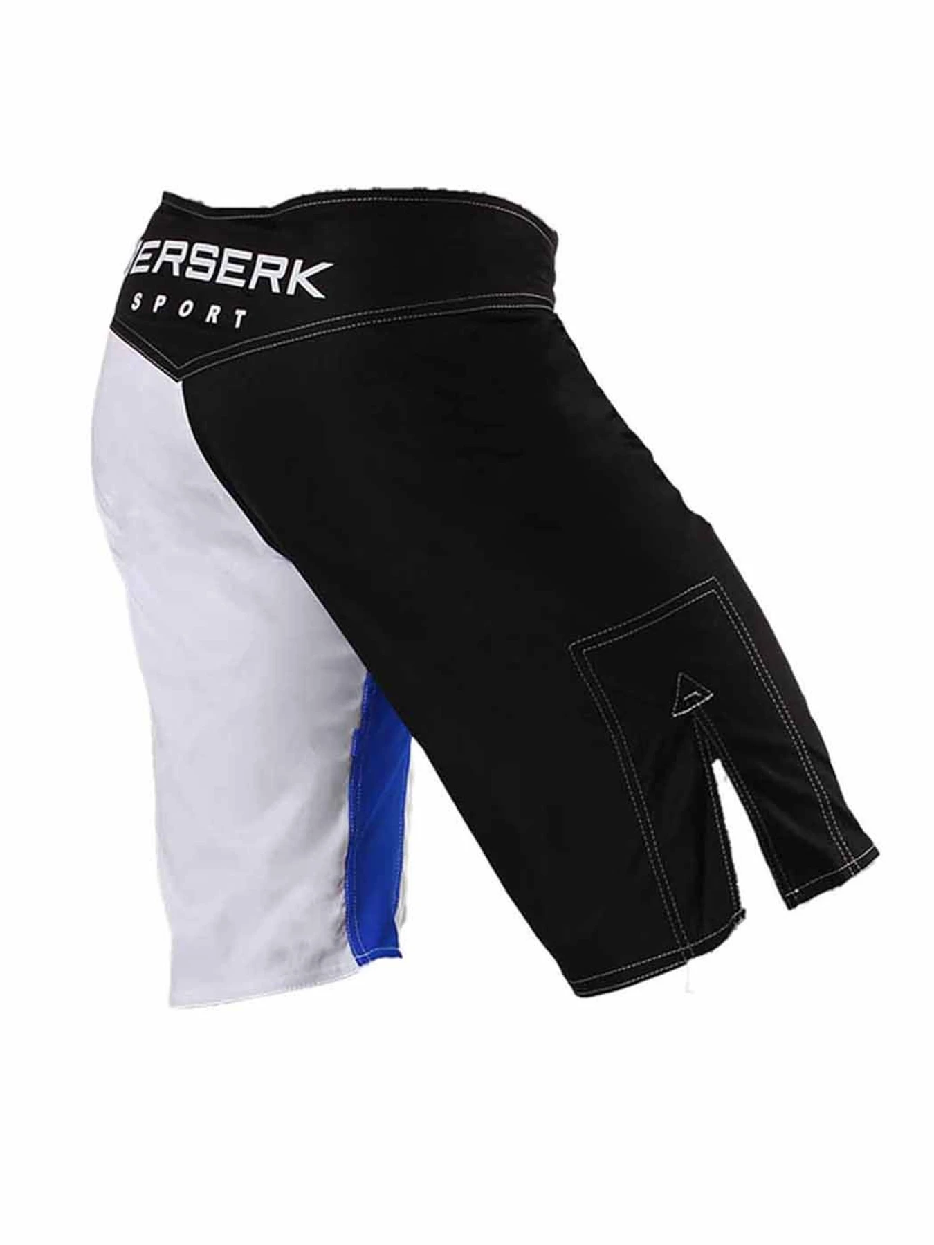 Шорты Berserk Sport модель LegacymultiWhiteSHRT Фото