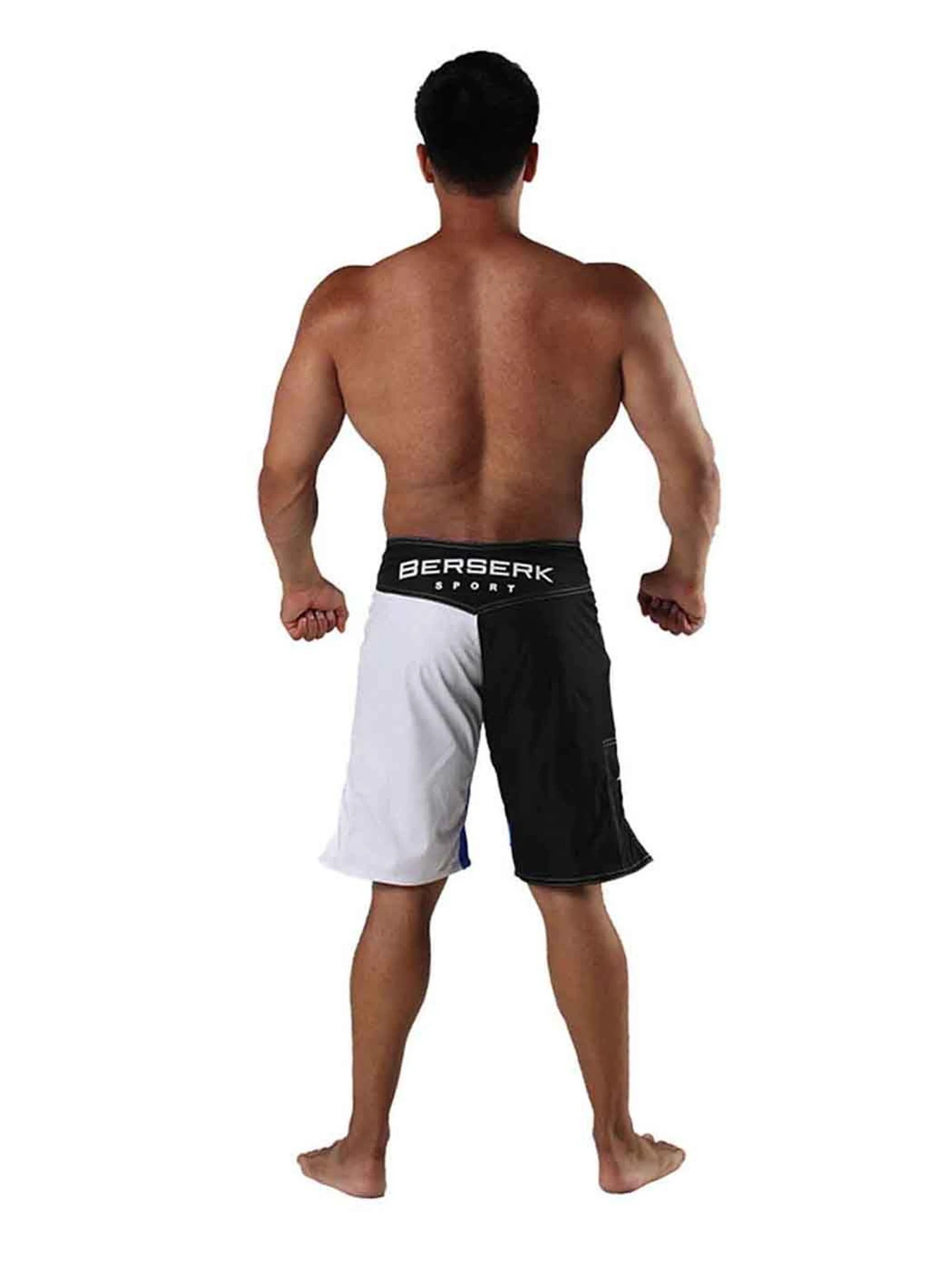 Шорты Berserk Sport модель LegacymultiWhiteSHRT Фото