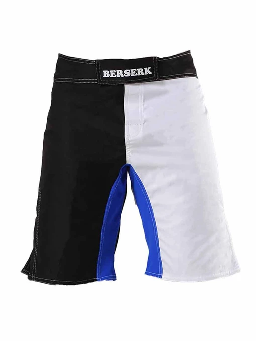 Шорты Berserk Sport модель LegacymultiWhiteSHRT Фото