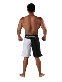 Шорты Berserk Sport модель LegacymultiWhiteSHRT Фото