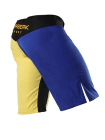 Шорты Berserk Sport модель LegacymultiYellowSHRT Фото