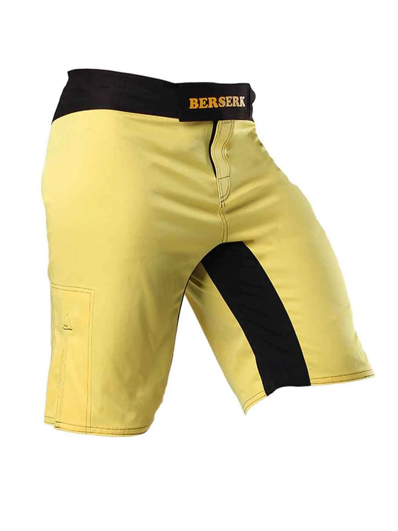 Шорты Berserk Sport модель LegacyYellowSHRT Шорты Berserk Sport модель LegacyYellowSHRT Фото