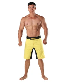 Шорты Berserk Sport модель LegacyYellowSHRT Фото