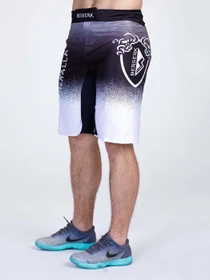 Шорти Berserk Sport модель SonsofOdinGreySHRT Фото