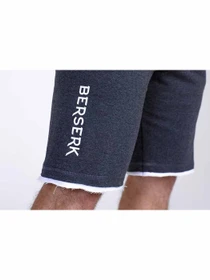 Шорты Berserk Sport модель UnusualCasualDarkGreySHRT Фото