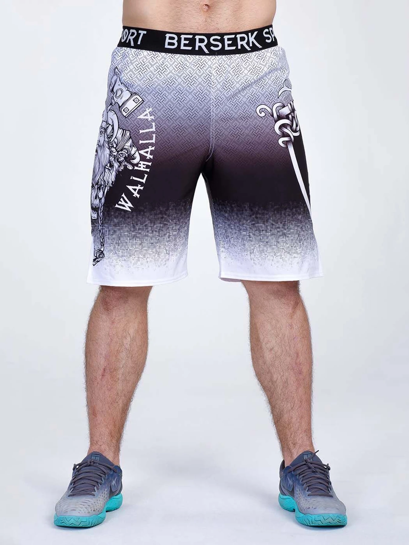 Шорты Berserk Sport модель RightChoiceOdinGreySHRT Шорты Berserk Sport модель RightChoiceOdinGreySHRT Фото