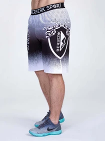 Шорты Berserk Sport модель RightChoiceOdinGreySHRT Фото