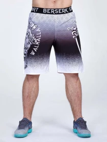 Шорты Berserk Sport модель RightChoiceOdinGreySHRT Фото