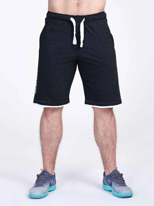 Шорты Berserk Sport модель UnusualCasualBlackSHRT Фото