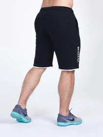 Шорты Berserk Sport модель UnusualCasualBlackSHRT Фото