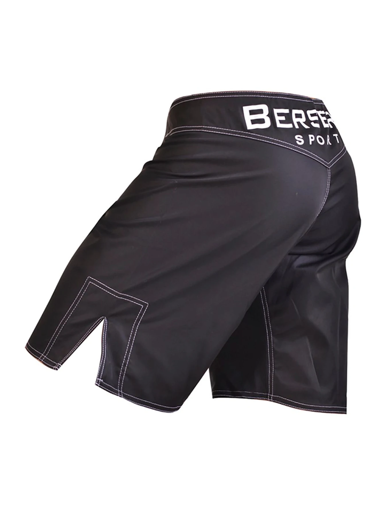 Шорты Berserk Sport модель LegacyBlackSHRT Фото