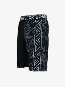 Шорты Berserk Sport модель ScandiFightBlackSHRT Фото