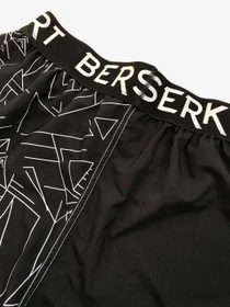 Шорты Berserk Sport модель ScandiFightBlackSHRT Фото