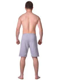 Шорты Berserk Sport модель SpeedTrainingGreySHRT Фото
