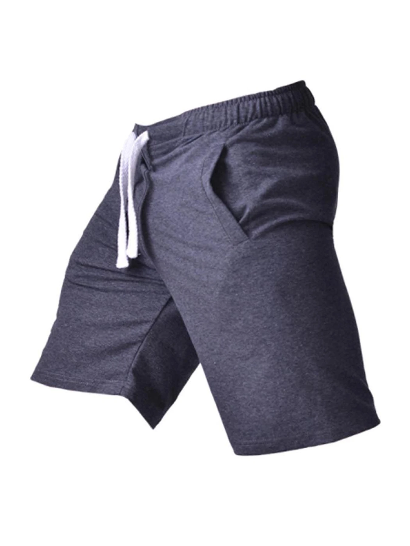 Шорты Berserk Sport модель SpeedTrainingDarkGreySHRT Фото