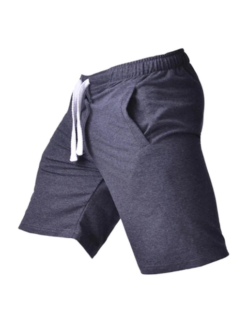 Шорты Berserk Sport модель SpeedTrainingDarkGreySHRT Фото