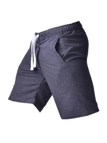 Шорты Berserk Sport модель SpeedTrainingDarkGreySHRT Фото